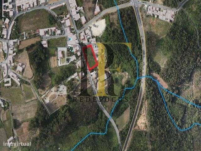 Terreno para construção de moradias em Rio Meão-5