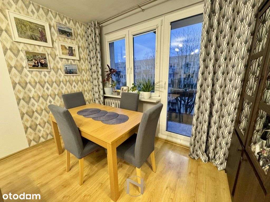 Mieszkanie, 58,40 m², Gorzów Wielkopolski-4