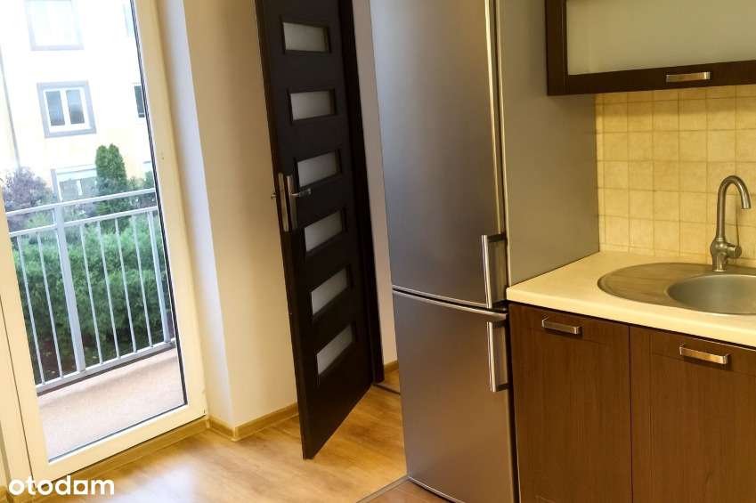 3 pokoje z balkonem w super cenie - Pełny obrazek: 5/6