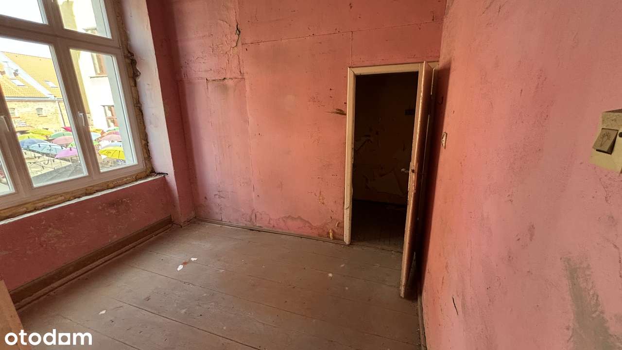 Mieszkanie 51,99 m2, ul. Pańska 2 / Reja 1 m.2 - Pełny obrazek: 5/8