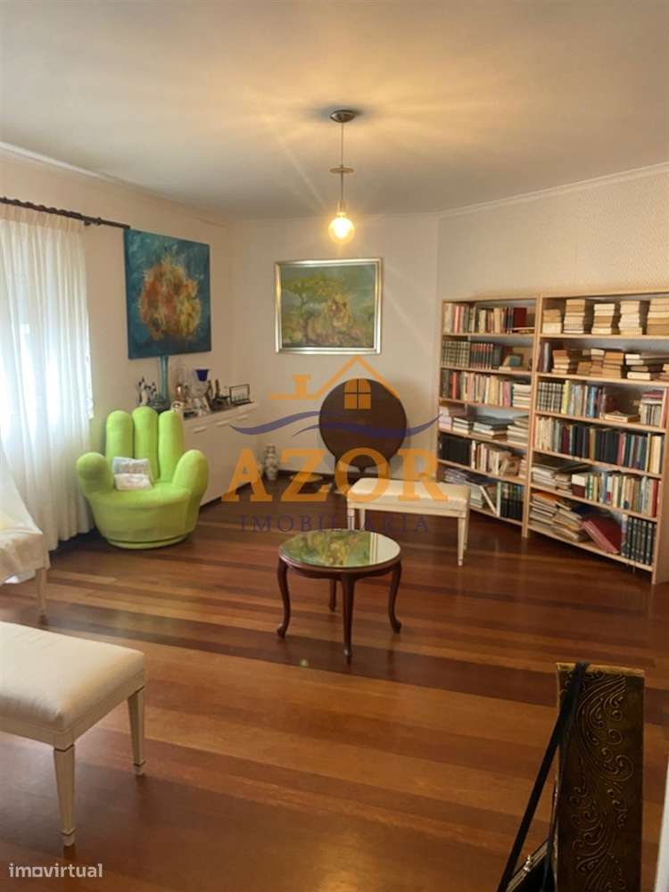 Apartamento T2 na Fajã de Baixo, em Ponta Delgada - Grande imagem: 5/18