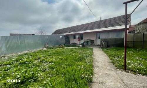 Gaminvest - Casa de vanzare, 30 km de Oradea, Bihor V3140 - Imagine principală: 2/5