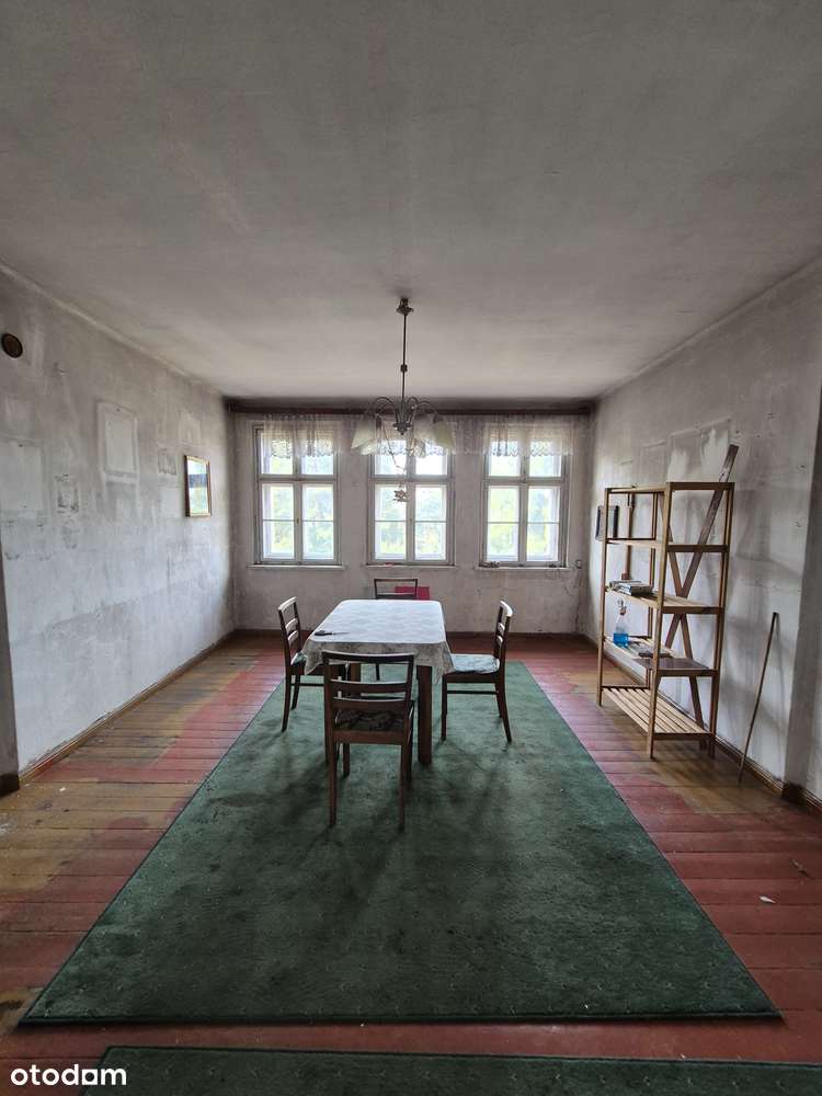 Prywatnie, 70,6 m², przestronne 3 pokoje z  możliwościa 4 pokoju - Pełny obrazek: 3/16