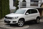 Volkswagen Tiguan - 2