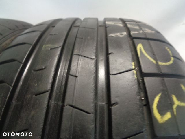 2X PIRELLI P ZERO 235/40ZR19 92Y - 5