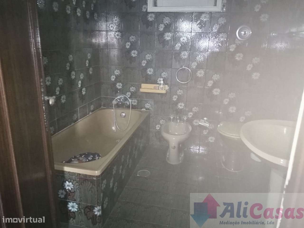 Excelente Vivenda C/Terreno-17