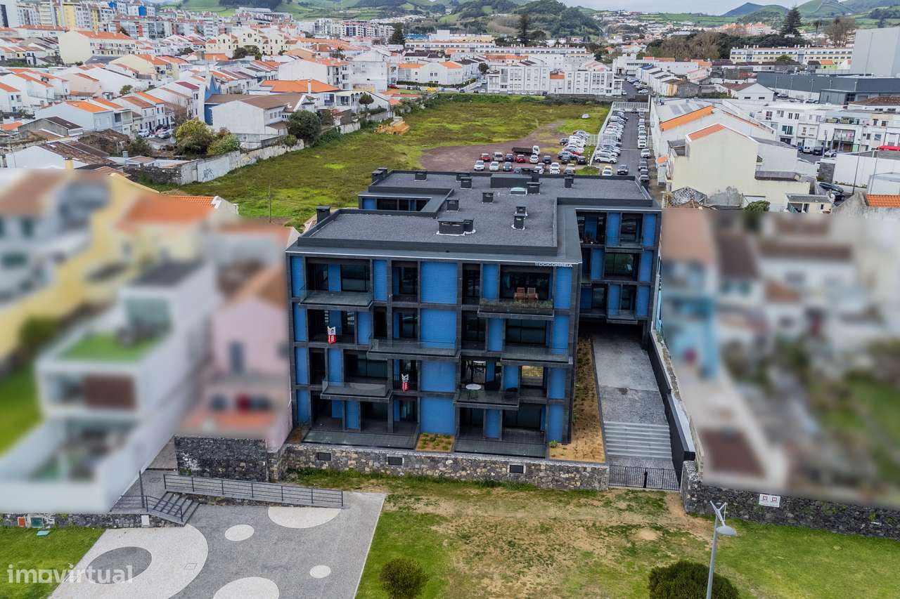 Apartamento T2 - Ponta Delgada - Grande imagem: 3/35