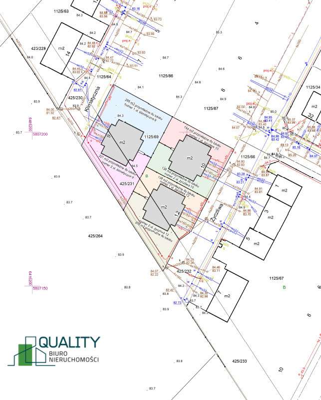 Twój Nowy Dom w Skórzewie z garażem w cenie!-19