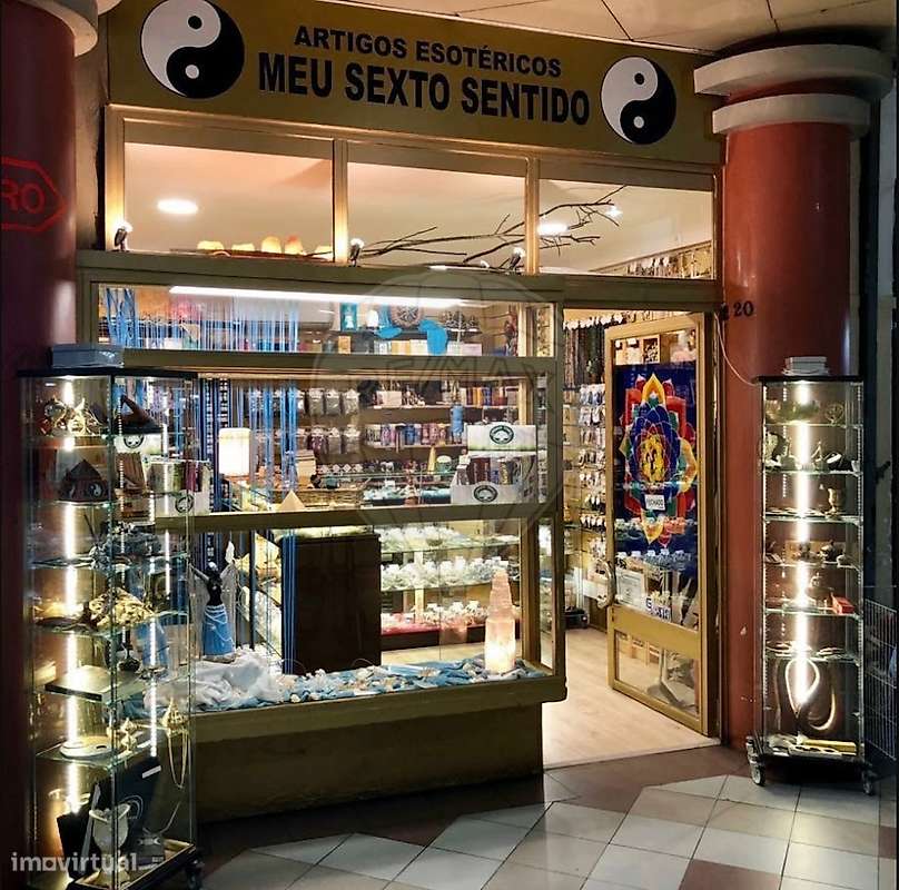 Loja  para venda - Grande imagem: 4/4