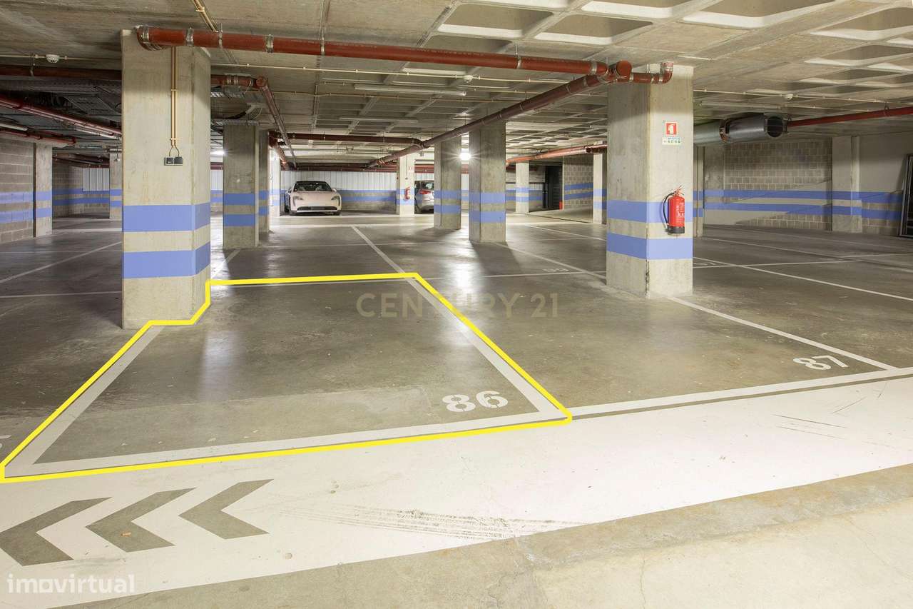 Escritorio Parque das Nações-13