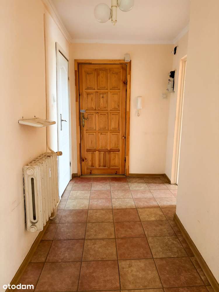 Sławno - mieszkanie dwupokojowe-12