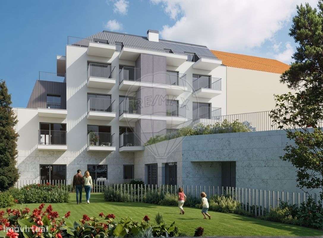 Apartamento T3 para venda - Grande imagem: 2/9