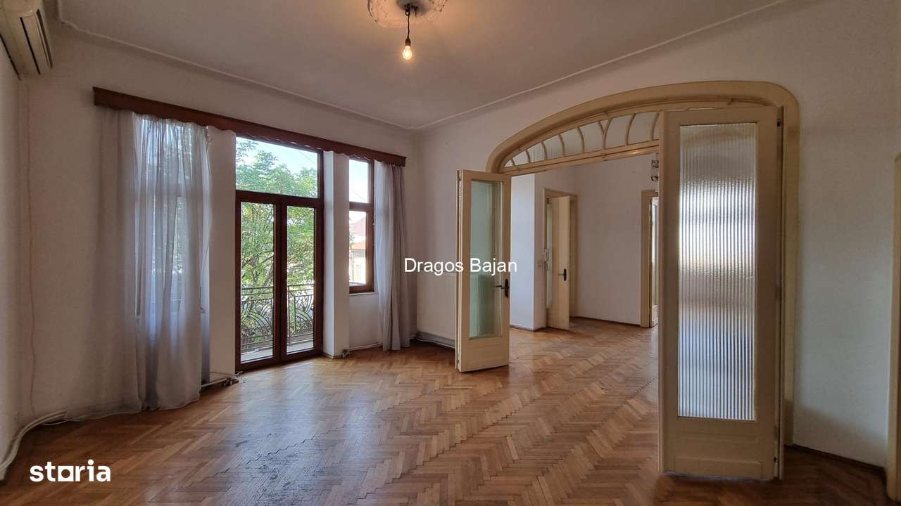 3 camere // In vila // Super Luminos-2