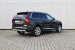 Volvo XC 90 D5 AWD Geartronic Inscription - 5