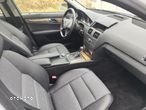 Mercedes-Benz Klasa C 250 CGI Automatik BlueEFFICIENCY - 18