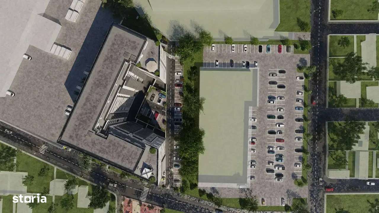 Apartament 2 camere | Proiect nou | Titan Bd. 1 Decembrie Comision 0%-5