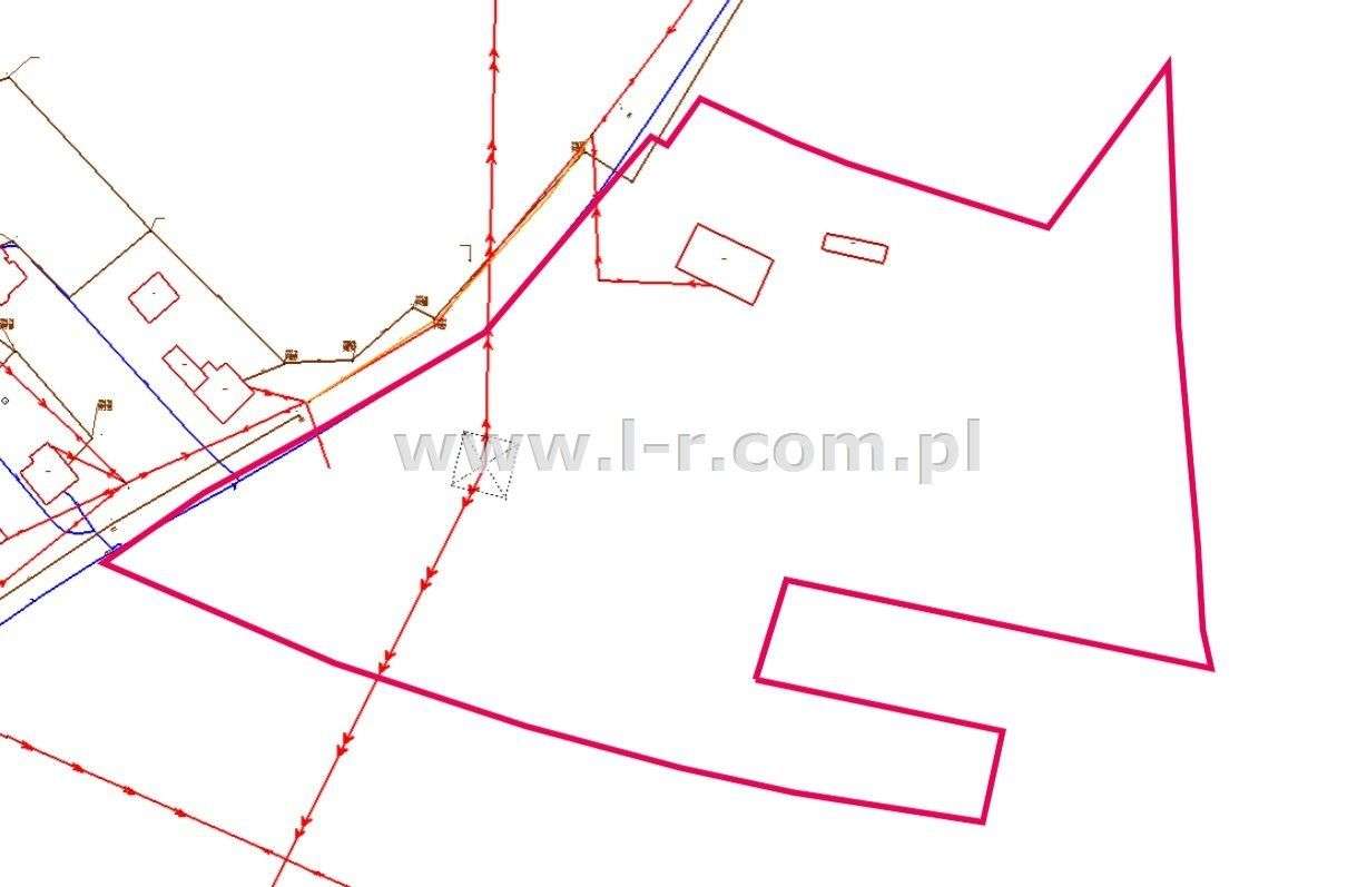 Działka Produkcyjna w atrakcyjnej cenie - 40zł/m2 - Pełny obrazek: 4/4