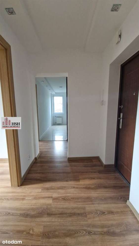 3 pokojowe mieszkanie Cegielniana-13