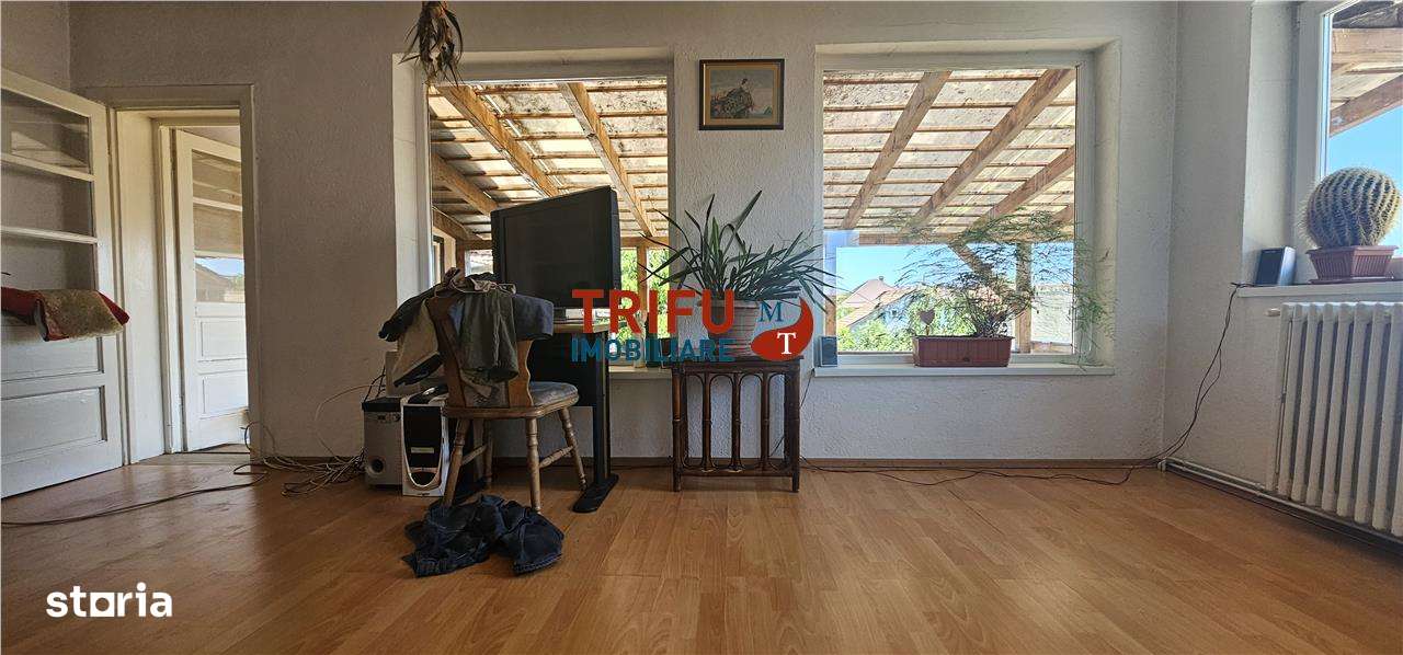 Casa individuala de inchiriat in Alba Iulia Centru 4 camere - Imagine principală: 5/16