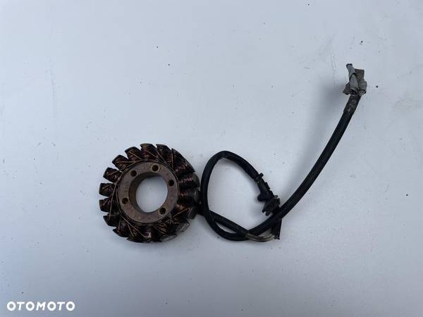 ALTERNATOR CEWKI UZOWJENIE STATOR YAMAHA FZR 600 FZR600 - 1