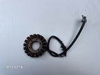 ALTERNATOR CEWKI UZOWJENIE STATOR YAMAHA FZR 600 FZR600 - 1