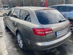 Audi A6 Avant 2.7 TDI DPF multitronic - 4