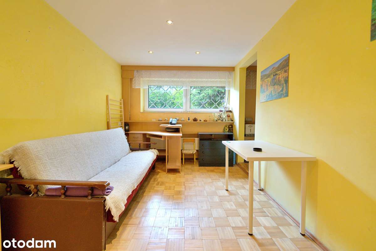 Dom miejski w Konstantynowie! ul.Kochanowskiego-6