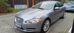 Jaguar XF 3.0 V6 D Luxury - 3