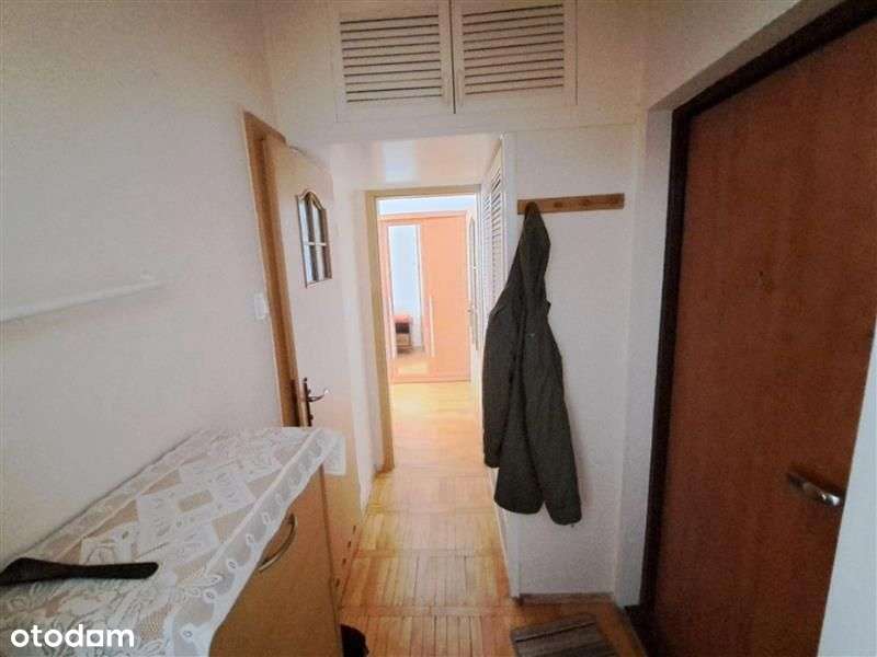 2 pokojowe mieszkanie na Przymorzu - Pełny obrazek: 5/5