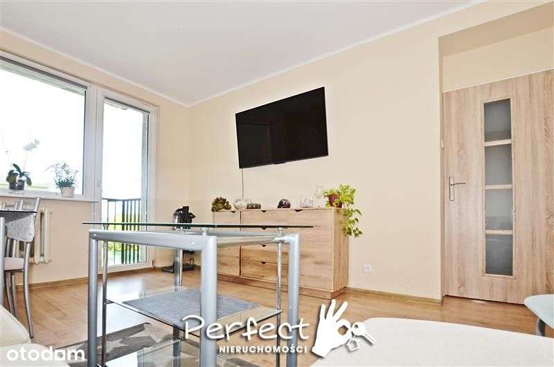 SwpdL!2pokoje z balkonem/3piętro/E.Gierczak! - Pełny obrazek: 5/18