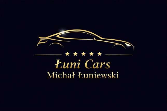 Łuni Cars logo