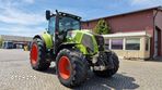 Inny CLAAS Axion 820 TUZ - 7