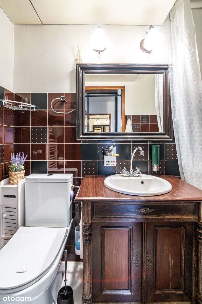 Mieszkanie 36m2, 2pokoje, jasna kuchnia - 480K, ul. Okólna 7-10