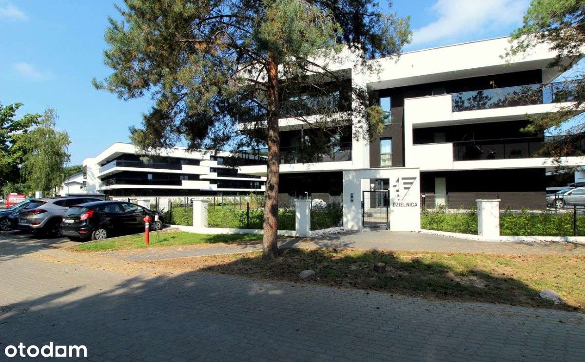 17 Dzielnica 2 pokoje 67 m2 ul. Jasna Lux-17