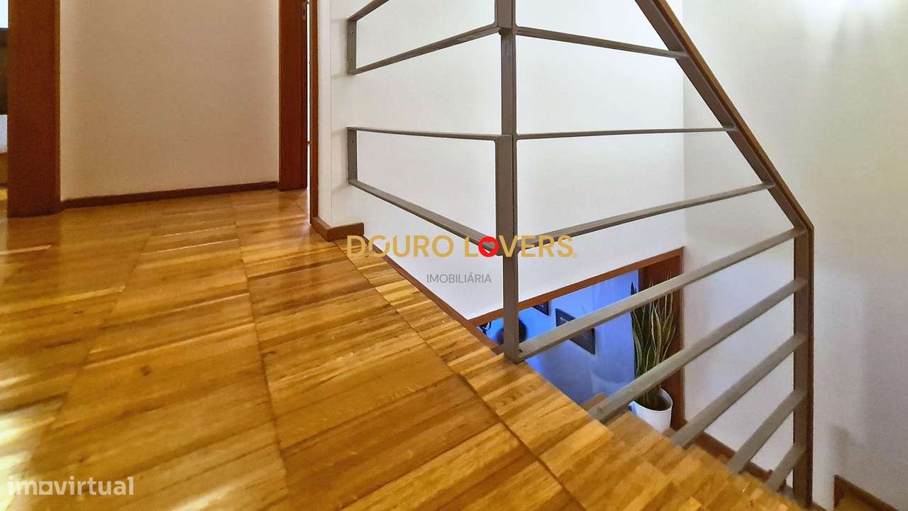 T2 Duplex com garagem e arrumos junto ao NorteShopping-24