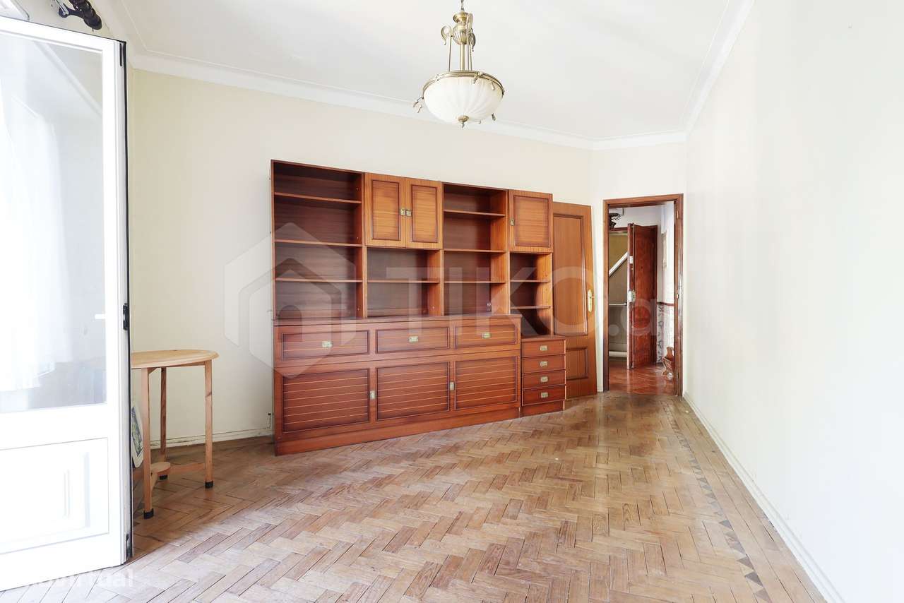 APARTAMENTO T2 na Venteira-Amadora | Excelente localização-21