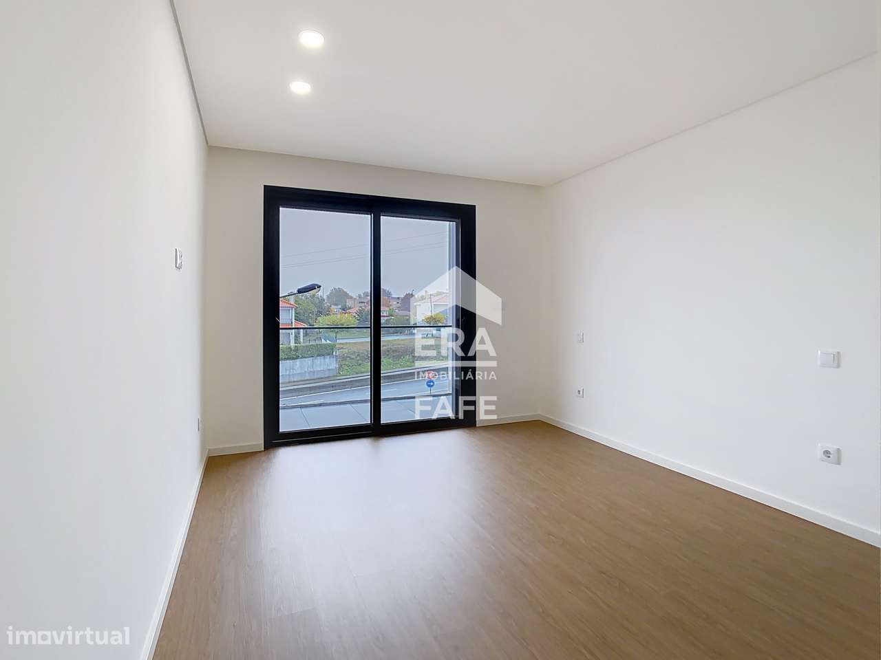 Apartamento T4 novo em Fafe - Grande imagem: 5/43