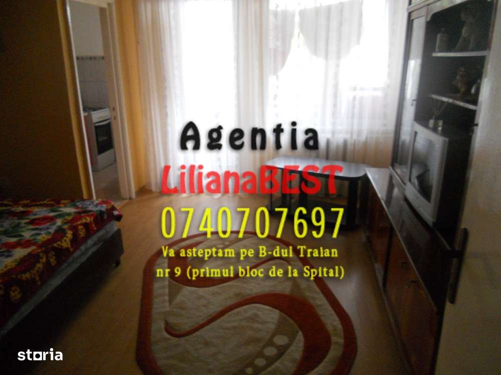 Darmanesti-etajul 3 - Imagine principală: 4/5