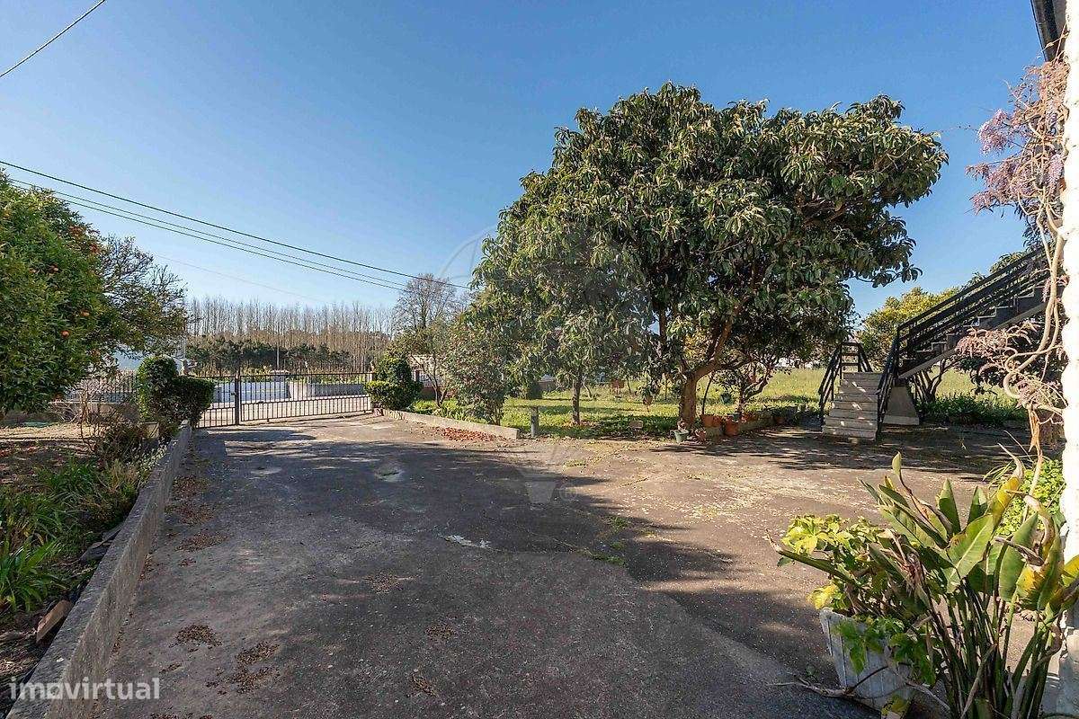 Moradia individual, para venda, Figueira da Foz - Ferreira-A-Nova - Grande imagem: 4/30