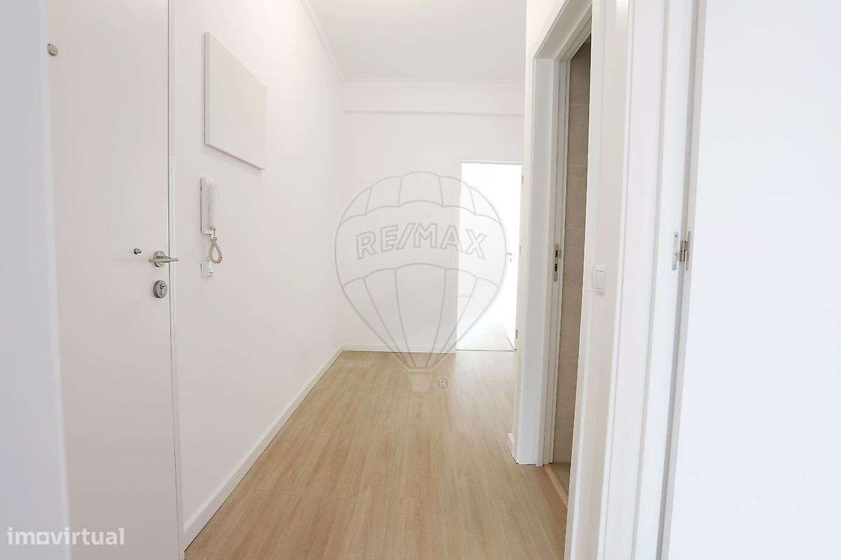 Apartamento T2 para venda-8