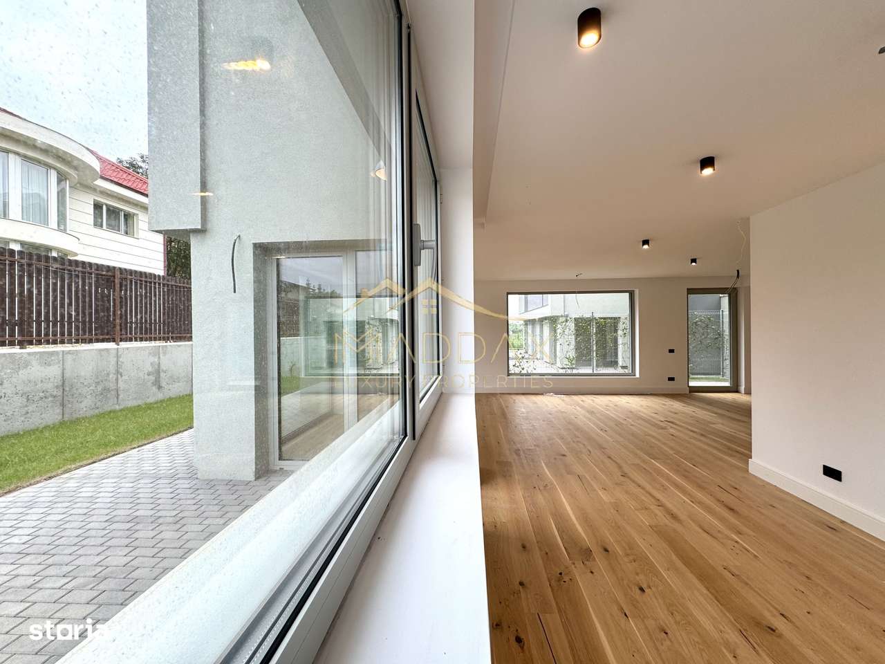 Vila Smart&Green *276mp* First Rent // Pipera-Erou Iancu Nicolae - Imagine principală: 4/20