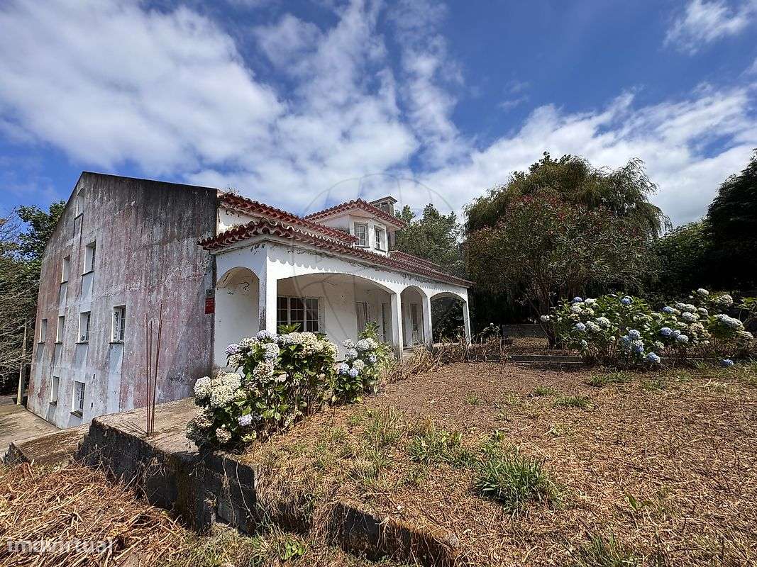 Moradia T8 para venda - Grande imagem: 5/34