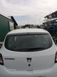 Haion Complet Dacia Sandero 2015 - 1