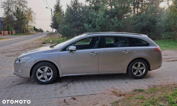 Peugeot 508 1.6 HDi Access - 3