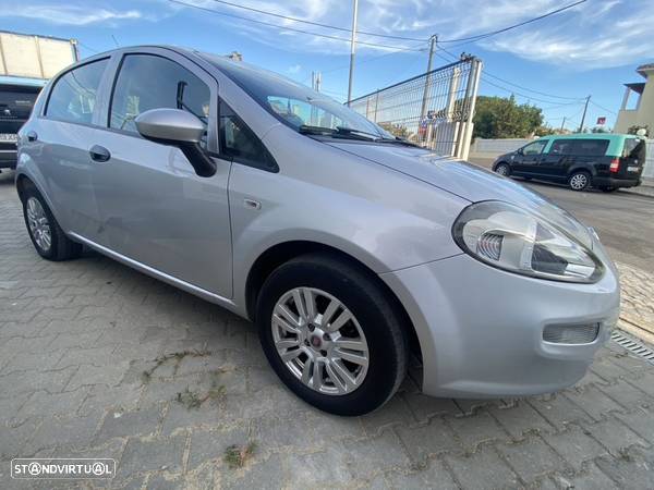 Fiat Punto 1.2 Pop Start&Stop - 6