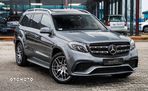 Mercedes-Benz GLS AMG 63 4Matic AMG Speedshift 7G-TRONIC - 4