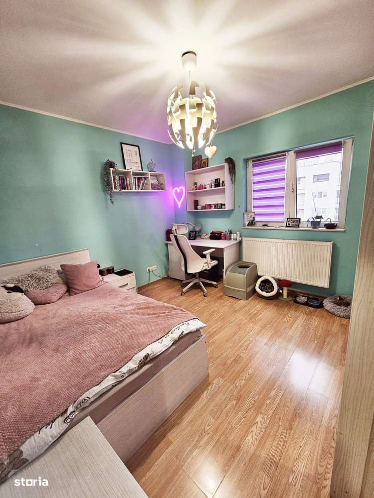 Apartament 4 camere Marriot - Imagine principală: 4/11