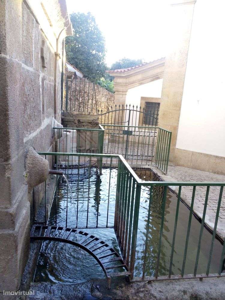 Moradia Mondim da Beira - Viseu-52