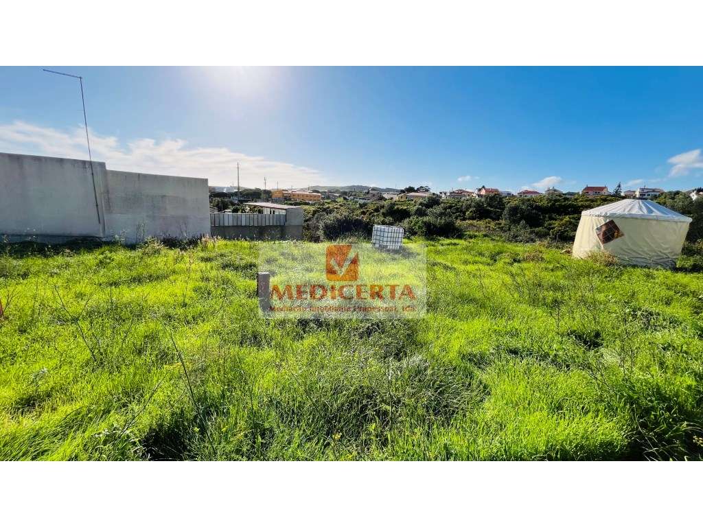 Varge Mondar - Terreno Aprovado para Construção-5