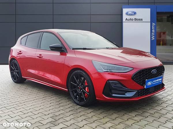 Ford Focus 2.3 EcoBoost ST X - 7